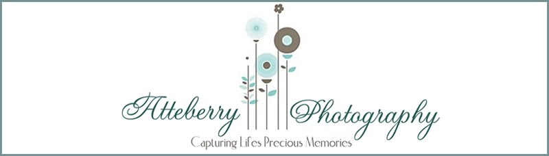 Atteberry Photography Blog