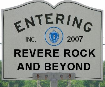 Revere Rock And Beyond