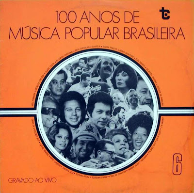 Cd 50 Anos De Musica Cabloca - Varios Novo E Original - ATRACAO