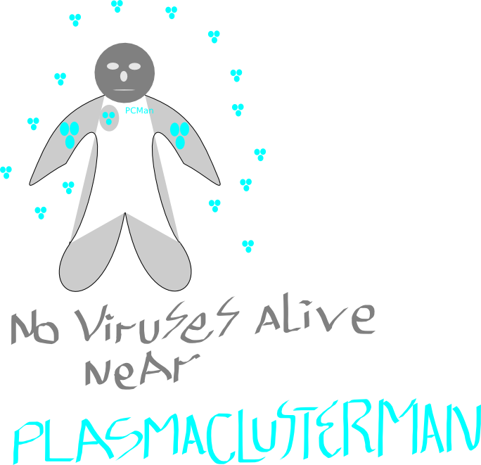 [plasmaclusterman.png]