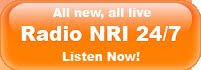 radio nri live