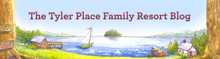 The Tyler Place Family Resort