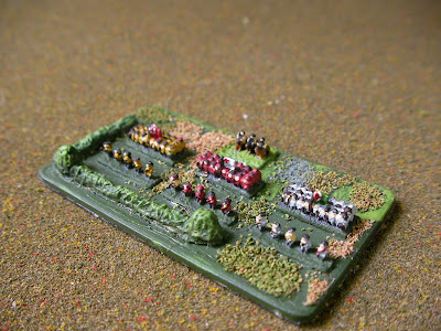 Forlorn Hope Rules Pdf