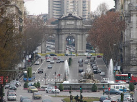 Puerta de Alcalá