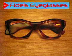 Fidels Eyeglasses