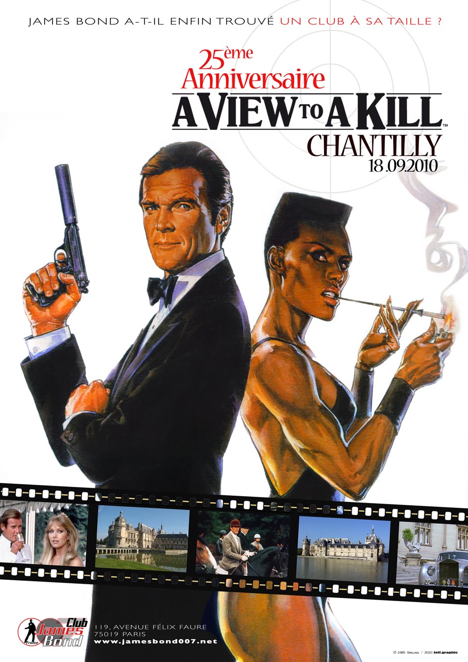 a view to a kill a view to a kill