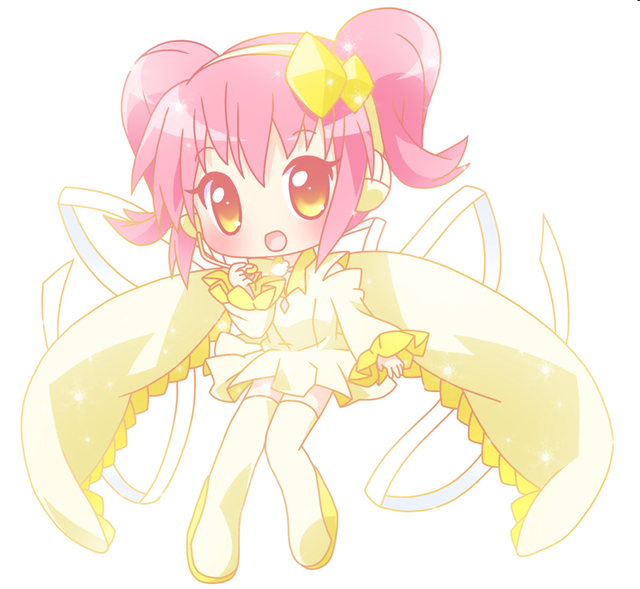Amulet Diamond