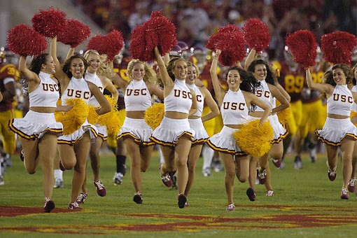 TheDawgDude.com: USC Gets 2-Year Bowl Ban, Macstoli is Done, and Pac-16
