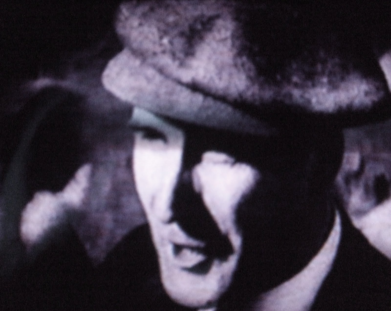 Documentary Starts Here John Grierson