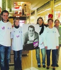 rencontre gruchet le valasse