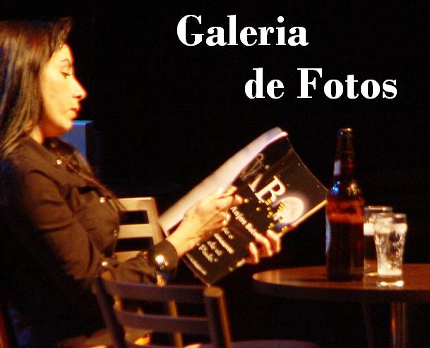 FOTOS ANJOS BOÊMIOS