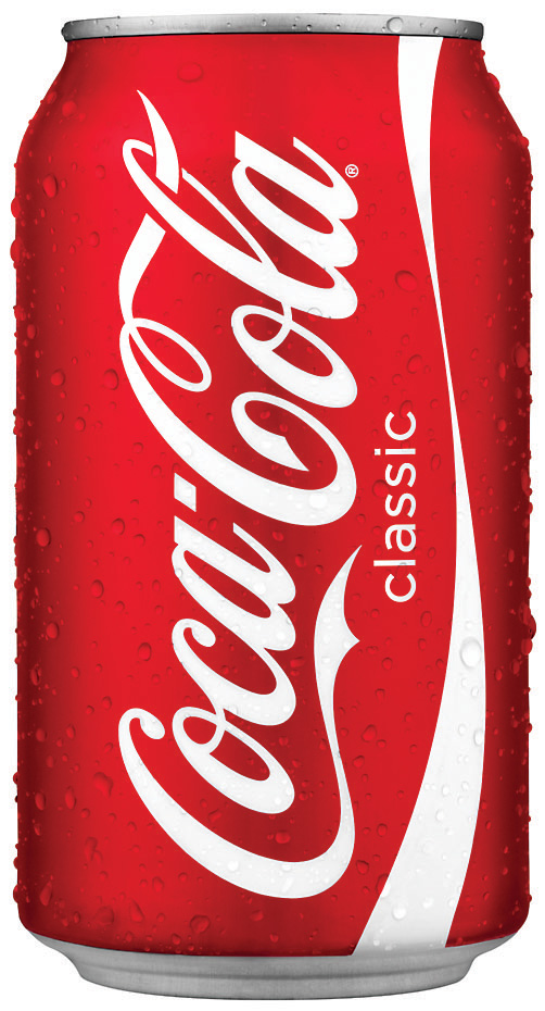 Coca Cola Soda Can Pictures