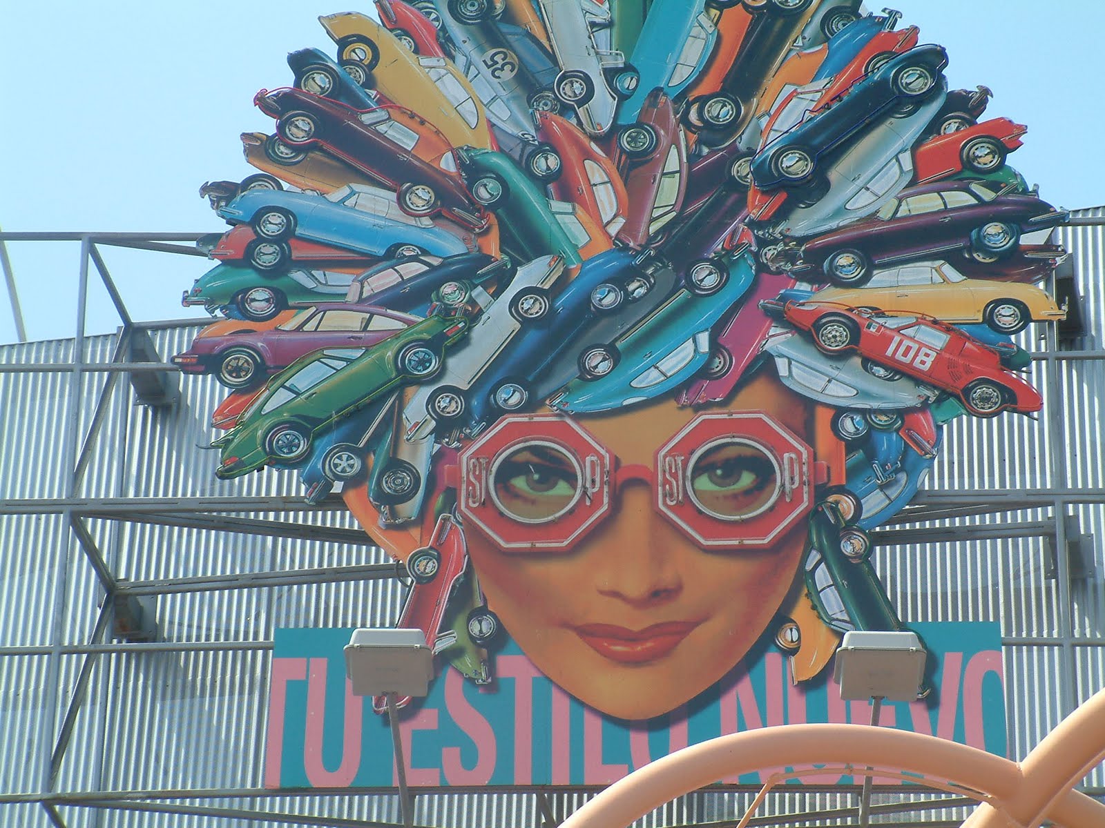 Paper Doll: August 2010