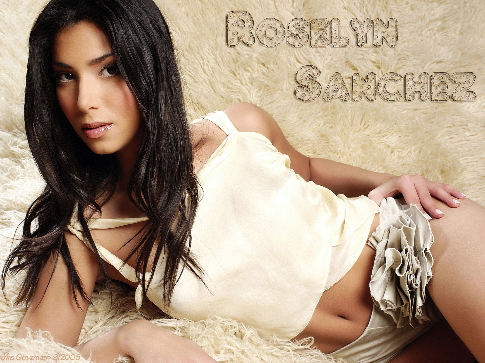 Roselyn Sánchez