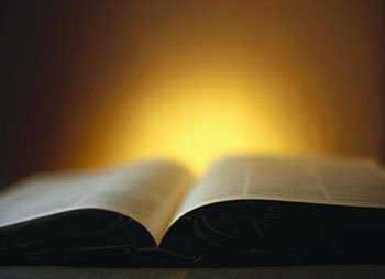 Bible on Quiet Light  Bible