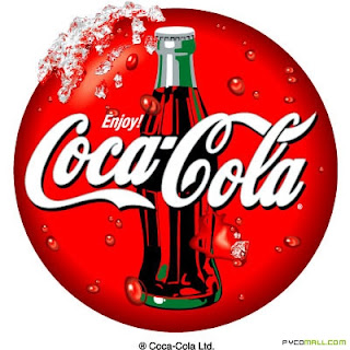 Pop Cola Logo