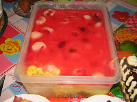 Puding Triffle / Mini