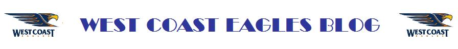 West Coast Eagles Blog