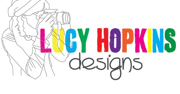 Lu Hopkins Designs