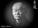 Jigoro Kano