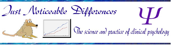 Just Noticeable Differences