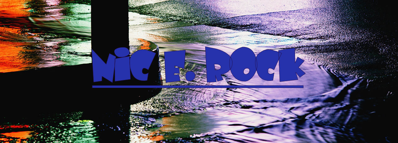 Nic E. Rock