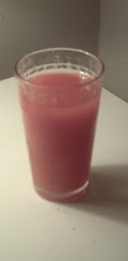 Home-made Beverage