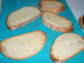 eggs in purgatory sliced bread