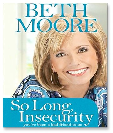 Female Insecurity
