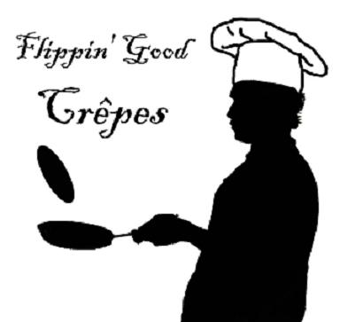 Flippin Good Crepes