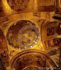 St. Mark's Basilica Mosaics