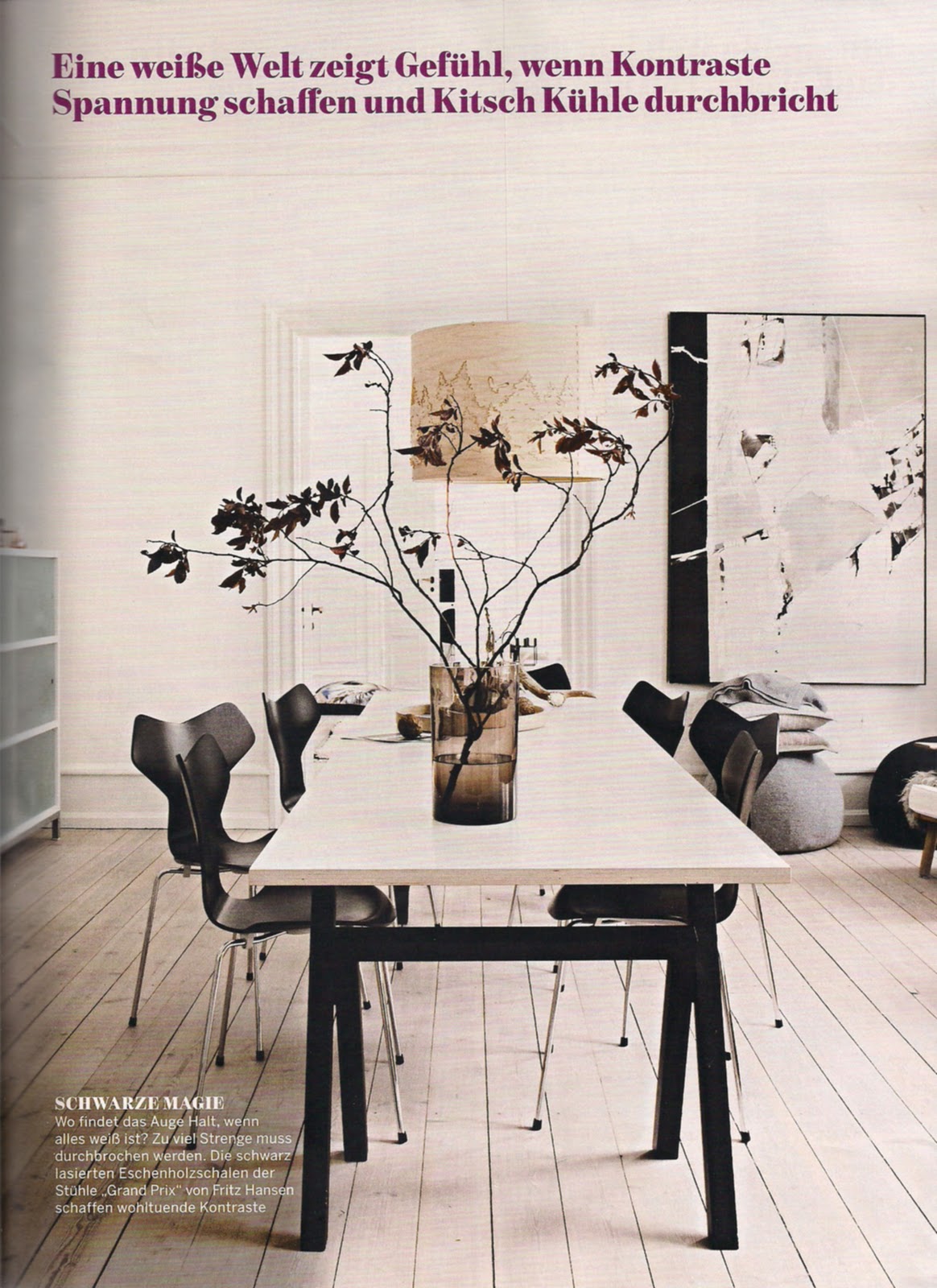 Kinderlos Na Und Champagner Zum Fruhstuck