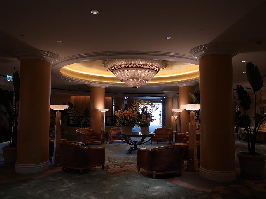 Jubilee Days Hotel California ｌａ
