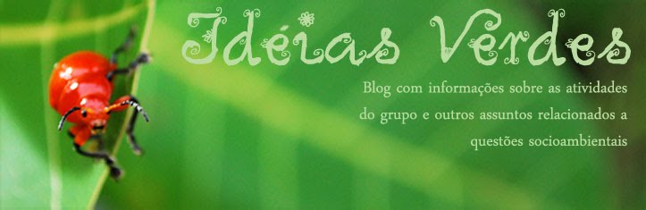 Grupo Ambientalista Idéias Verdes