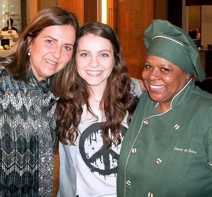 D.BETH EU E CECILIA DASSI