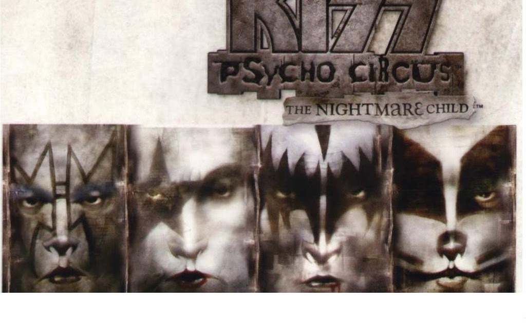kiss psycho circus download pc kiss psycho circus download pc