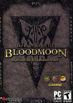 [250px-The_Elder_Scrolls_III_Bloodmoon_box.jpg]