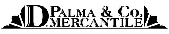 D.Palma & Co. Mercantile