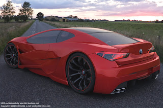 Fastest BMW Model - faster than Lamborghini & Ferrari