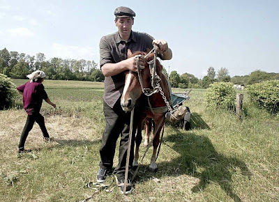 the biggest man in the world from Ukraine 2.57m @ strange pictures