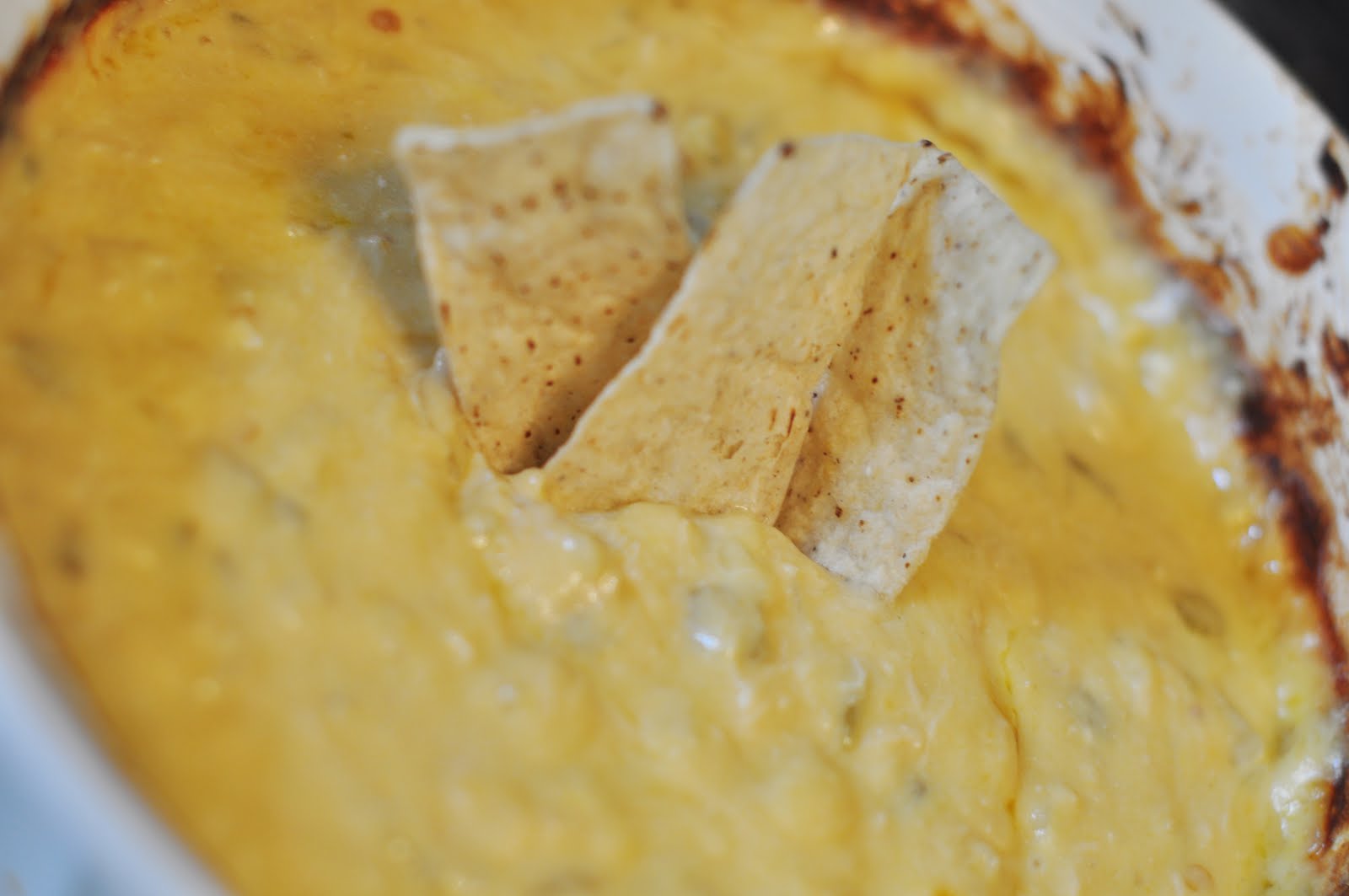 kitchen delights Enchilada Dip