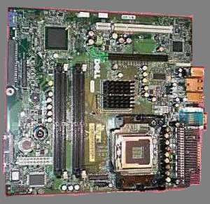 Asus P4VP-MX Motherboard Driver