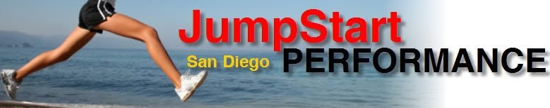 JumpStart Performance