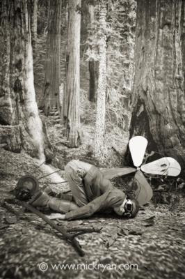Propellor Girl Propellor Girl