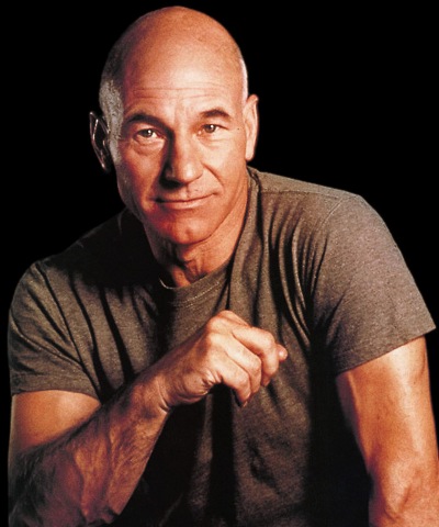 Patrick Stewart har meldt sig som støtte af aktiv dødshjælp, værdig død Patrick Stewart har meldt sig som støtte af aktiv dødshjælp, værdig død