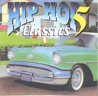 HIP HOP CLASSICS hip hop classics: