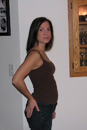 3 Months Pregnant