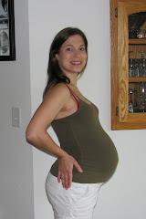 9 Months Pregnant