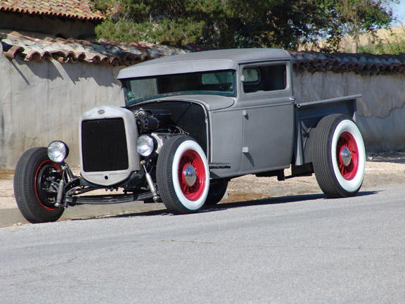 HOT RODS pics stories discussion 
