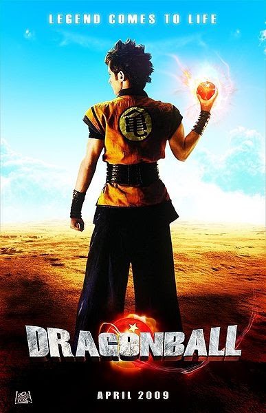 Dragonball